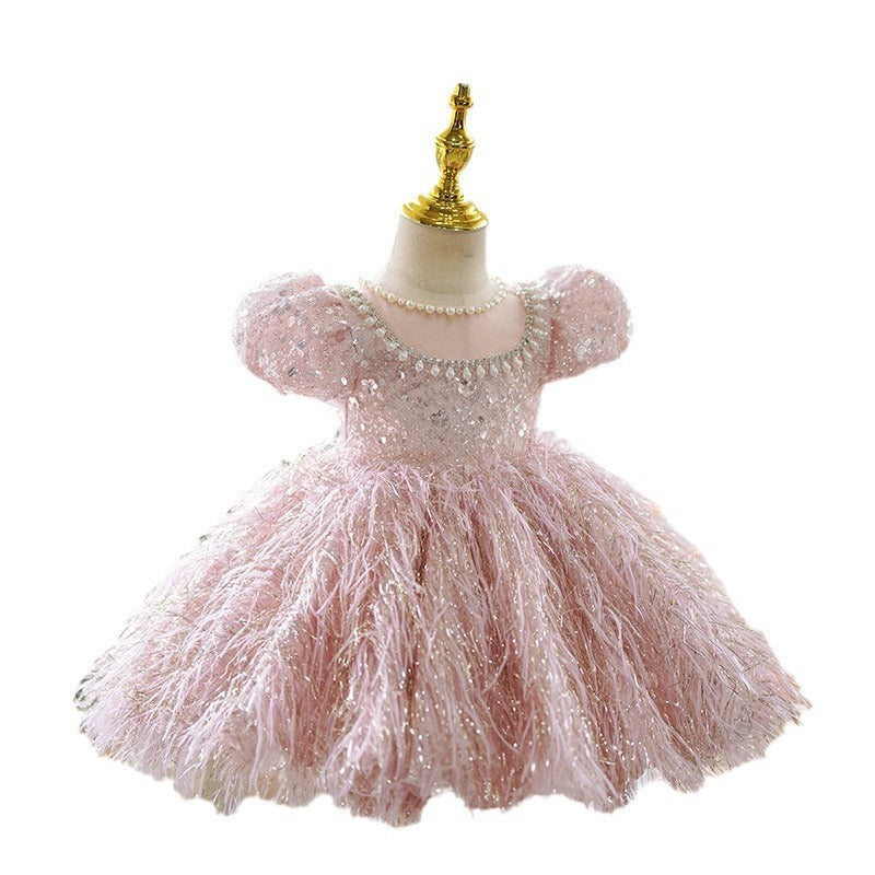 Patricia Dress