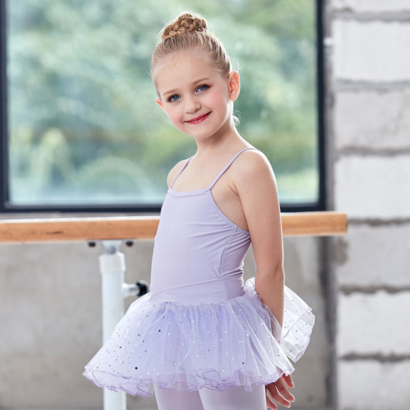 Lilyanne Ballet Dance Dress