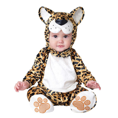 Animal Baby Boy Costumes
