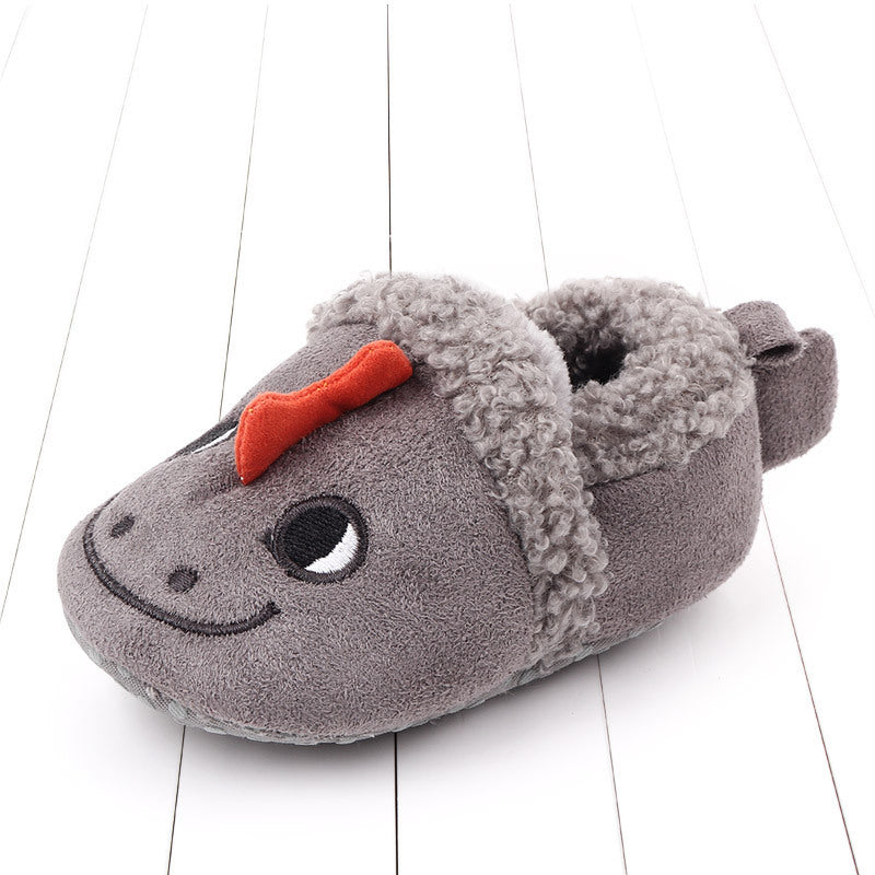 Tatu Baby Winter Shoes