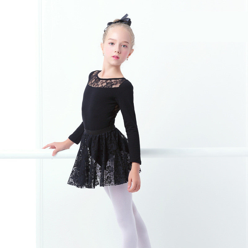 Juliet Ballet Dress