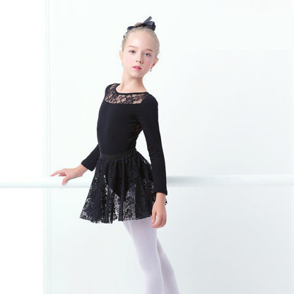 Juliet Ballet Dress