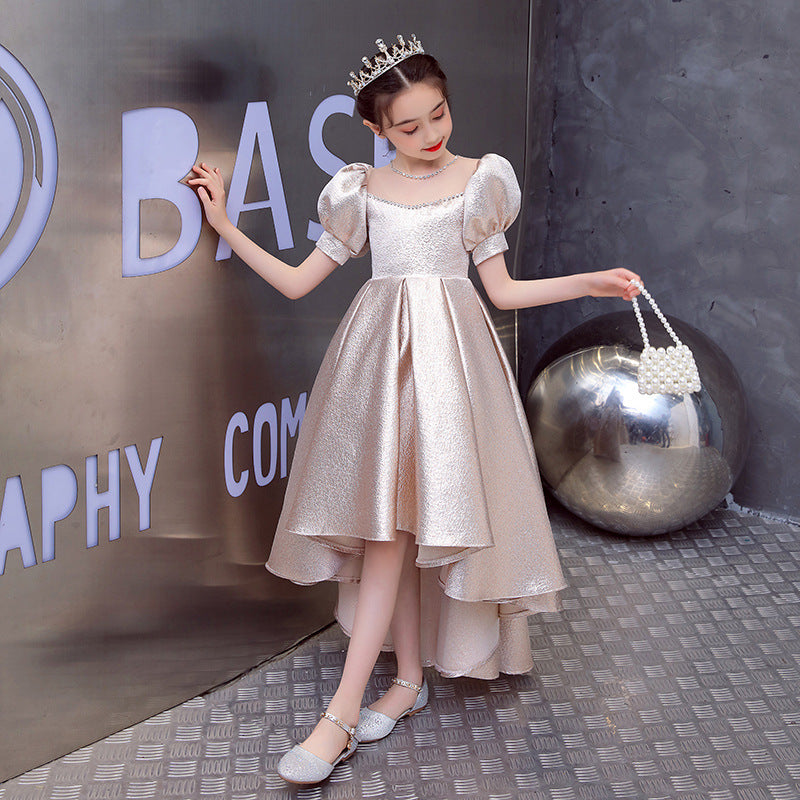 Dawn Catwalk Dress