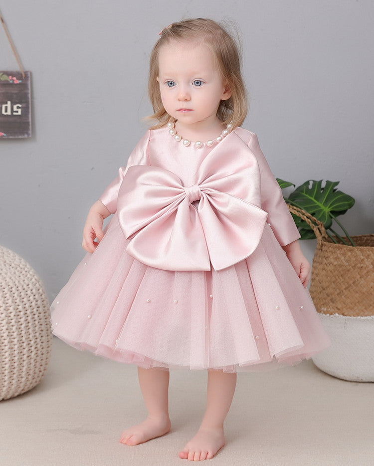 Clara Princess Dress