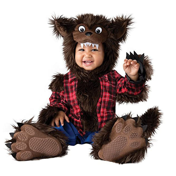Animal Baby Boy Costumes