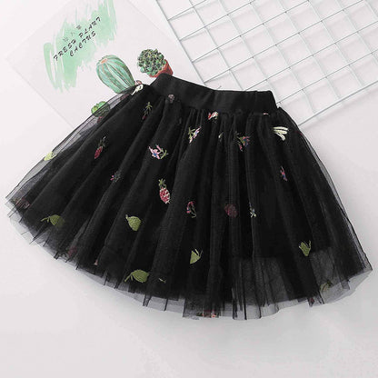 Sharon Tutu Skirt