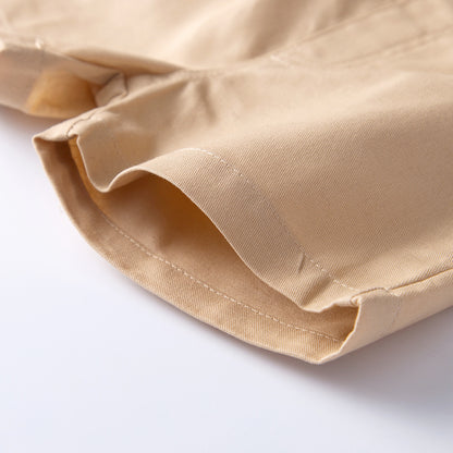 Liam Baby Boy Shorts