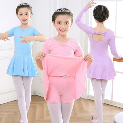 Giselle Ballet Dress