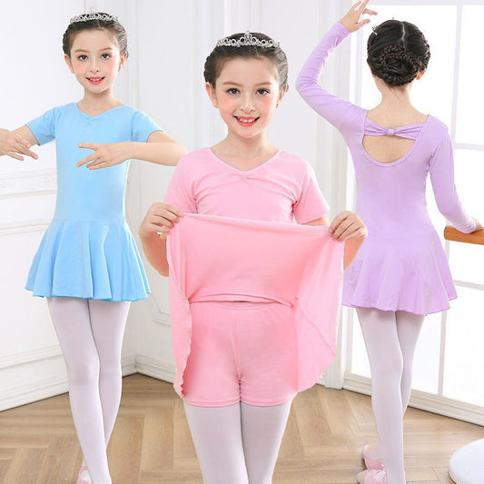 Giselle Ballet Dress