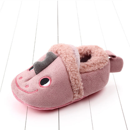 Tatu Baby Winter Shoes