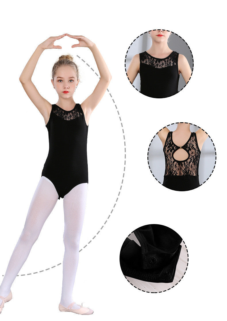 Juliet Ballet Dress