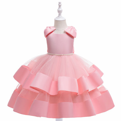 Princess Puffy Dress