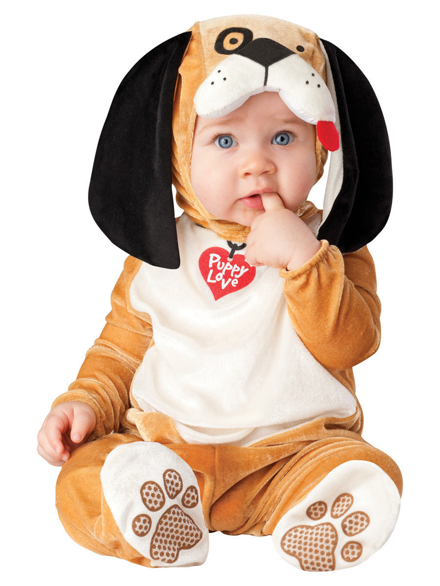 Animal Baby Boy Costumes