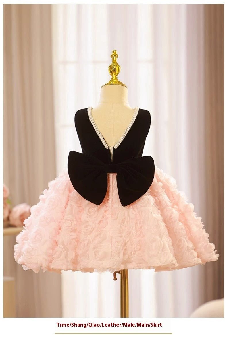 Carolina Princess Dress