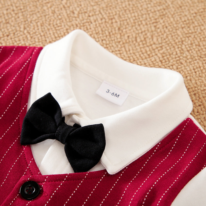 Redmond Baby One Piece Suit