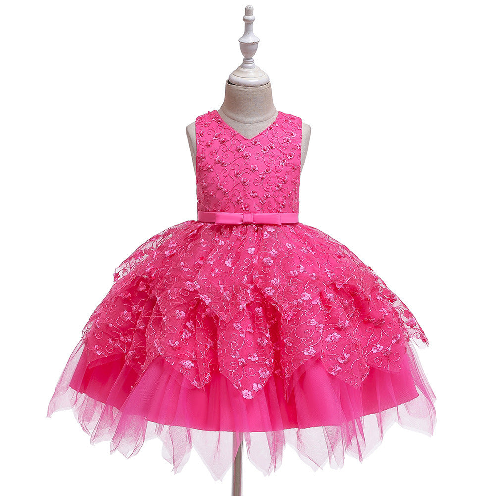 Valentina Party Dress