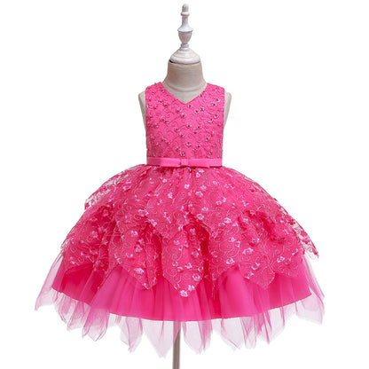 Valentina Party Dress