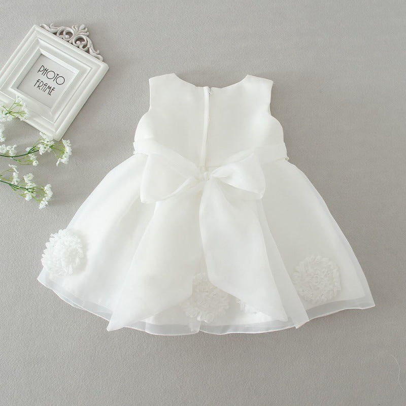 Nicola Princess Dress