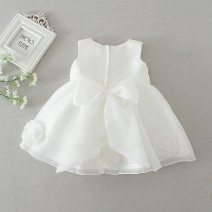 Nicola Princess Dress