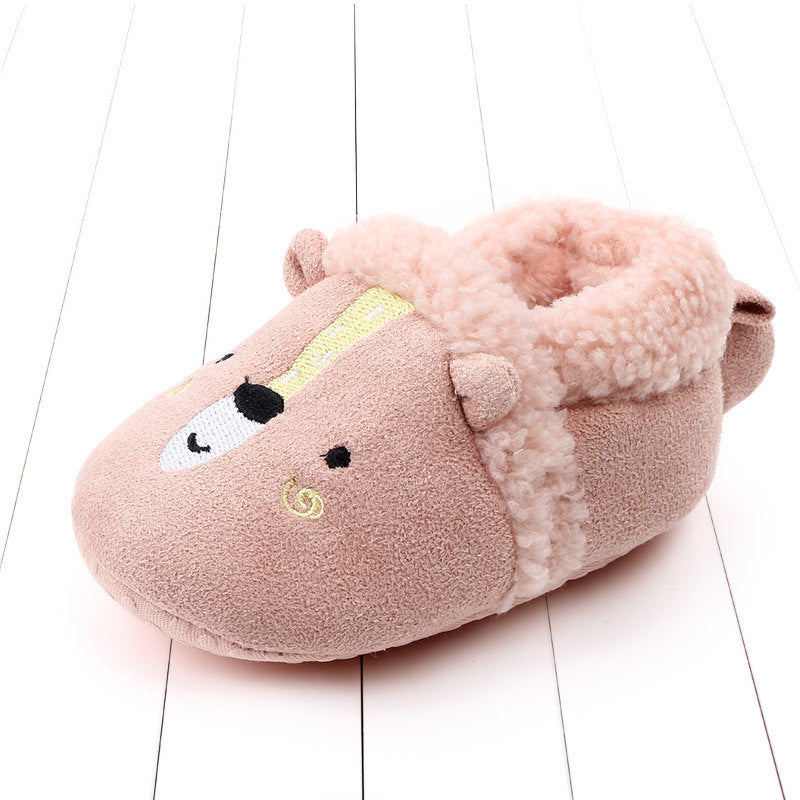 Tatu Baby Winter Shoes