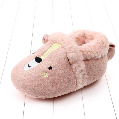 Tatu Baby Winter Shoes