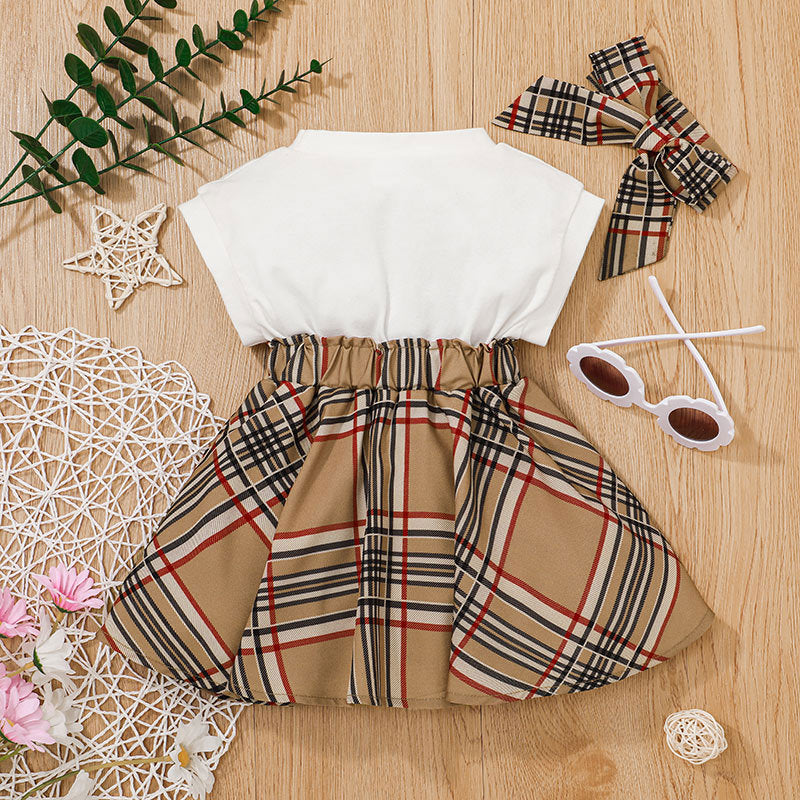 Bree Summer Dress