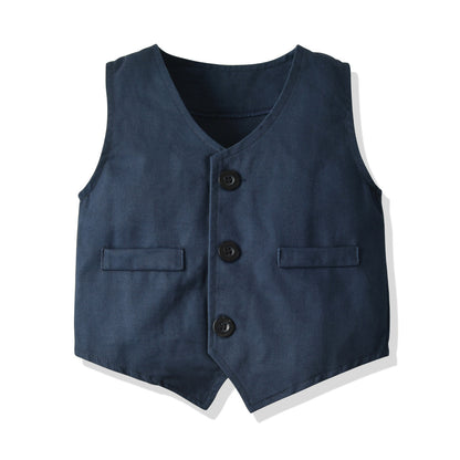 Harry Baby Gentleman Set