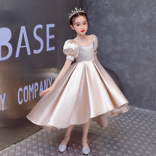 Dawn Catwalk Dress