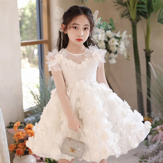 Valentina Evening Dress