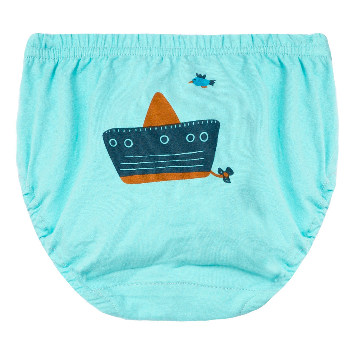 Kalani Baby Boy Underwear Set