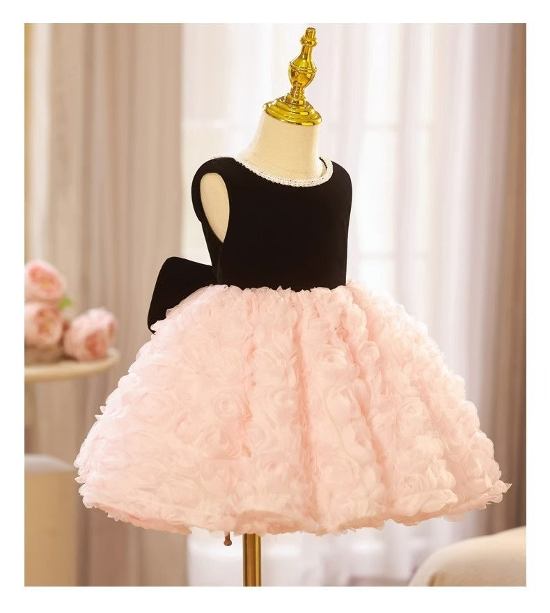 Carolina Princess Dress