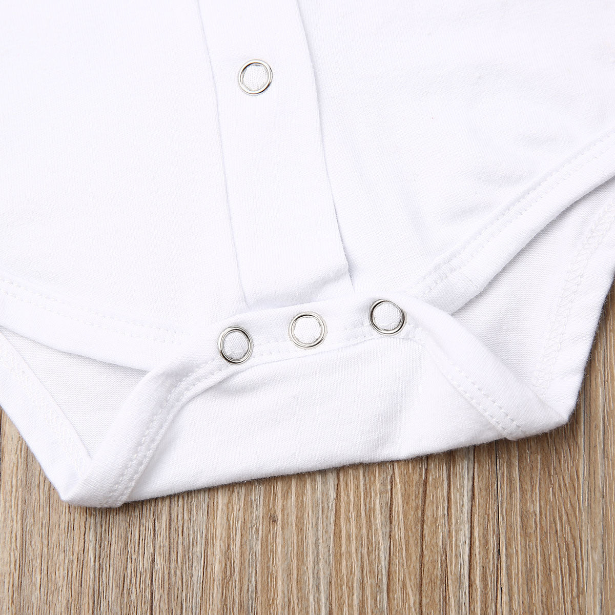 Christian Baby Boy Three Piece Set