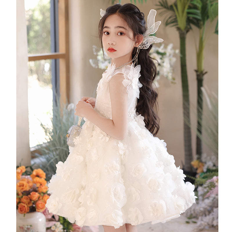 Valentina Evening Dress