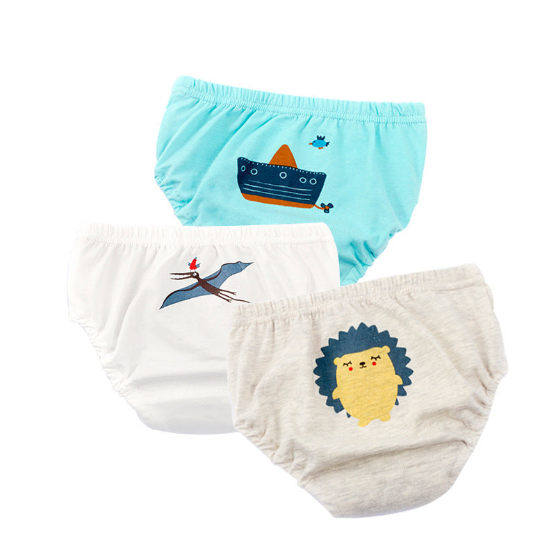 Kalani Baby Boy Underwear Set