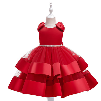 Princess Puffy Dress