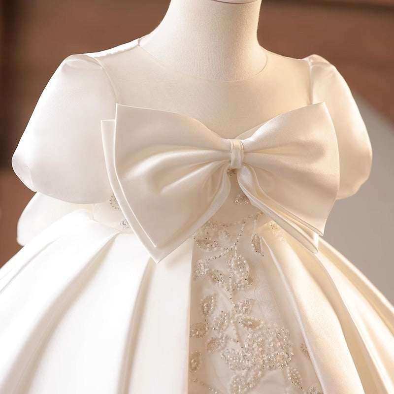Carolina Piano Dress