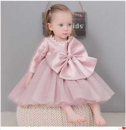 Clara Princess Dress