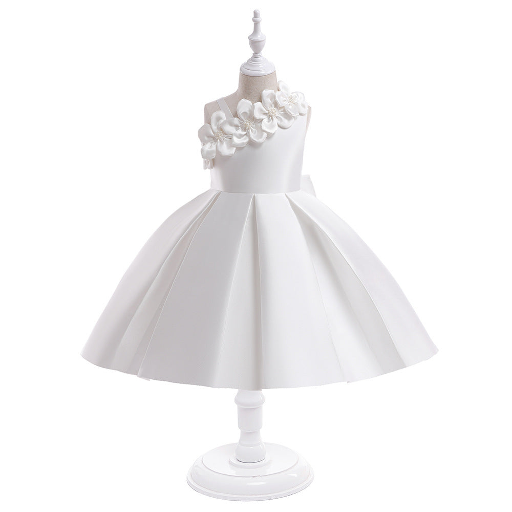 Aiyarrah Pettiskirt Suspender Dress