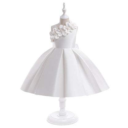 Aiyarrah Pettiskirt Suspender Dress