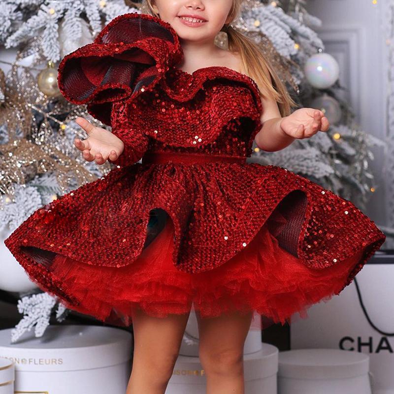 Princess Elegant Dress
