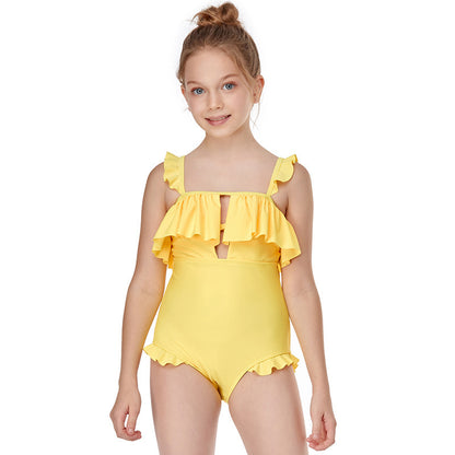 Ariella One-Piece Swimsuit