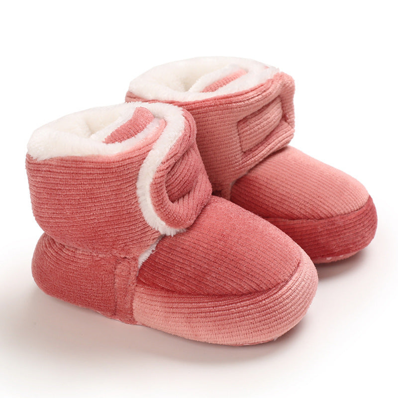 Jules Baby Boots