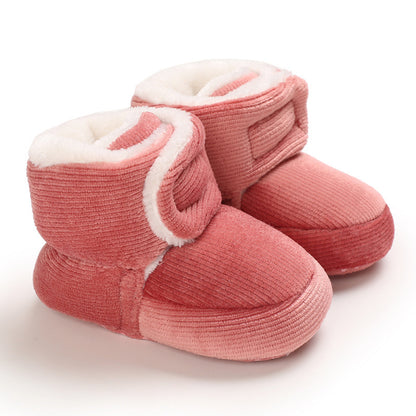Jules Baby Boots