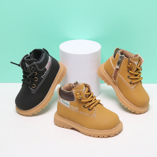 Finley Kids Boy Boots