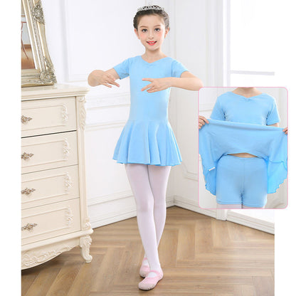 Giselle Ballet Dress