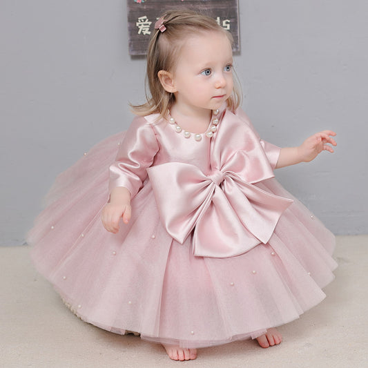 Clara Princess Dress