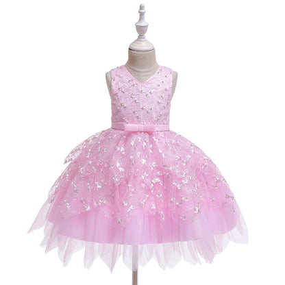 Valentina Party Dress