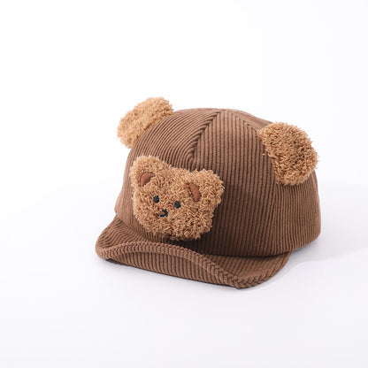 Ellis Baby Cap