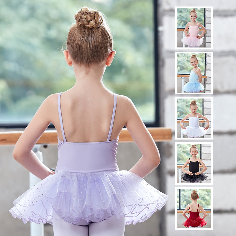 Lilyanne Ballet Dance Dress