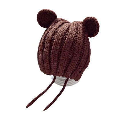 Didi Kids Wool Hat